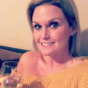 Meet your Posher, Peggylyn